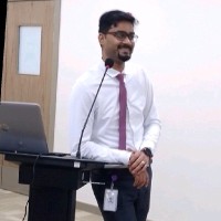 Fazul Ahamed