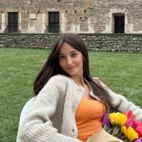 Cecilia Dengra Álvarez
