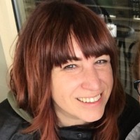 Laura Foley
