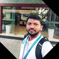 Nandakumar M
