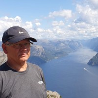Tor Erik Bekkevold