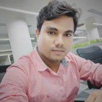 Ashish Rai