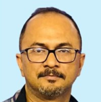 Palash Saha