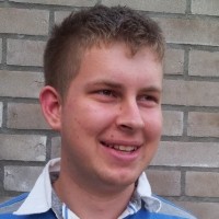 Maarten Van Den Heuvel