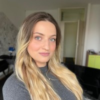 Nevena Djakovic