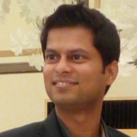 Ali Naqvi