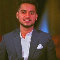 Kartik Sharma