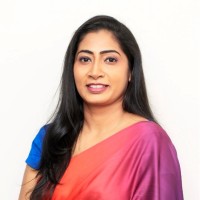 Thilini Edirisinghe