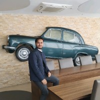 Prafull Anand