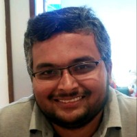 Kuridi Sunil