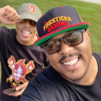 Fire Sticks Gaming