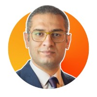 Dr. Ahmed M. Naguib (BDS. MSc .PhD. PMP)