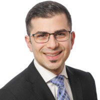 Dr. Assem Oubari