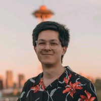 Joshua Nakatani