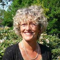 Karin Van Der Poll