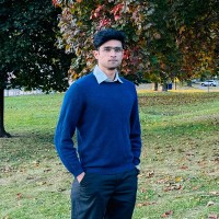 Akshay Joseph