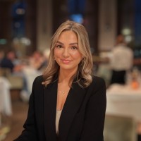 Rebecca Hooiveld