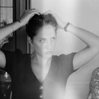 Mathilde Charrier