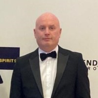 Damien Murphy - Fexco International Payments