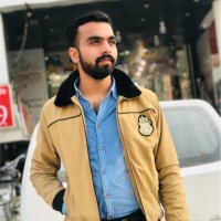 Aqib Siddiqui
