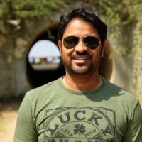Vijay Dewangan