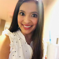 Lydia Arredondo