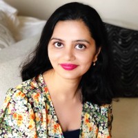 Himani Shah