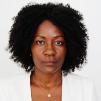 Beverlyn Omwenga