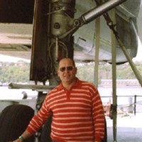 Greg Everhart