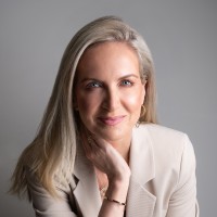 Kristina Buckley Kayel