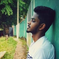 Dilshan Wijesinha