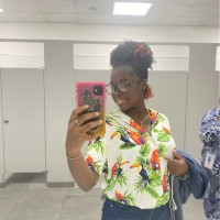 Kelcia Hayles