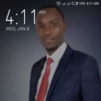 Victor Machuka