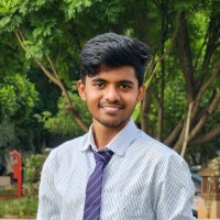 Avishkar Waghmare