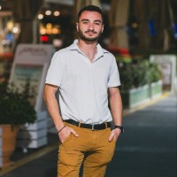 Antreas Ioannou