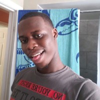 Abubakar Adeyinka