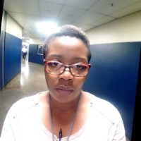 Zanele Alphinah Lukhele