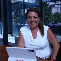 Daniela Amaya Chacón