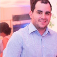 Caio Ferrari Oliveira