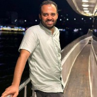 Bassem Ahmed