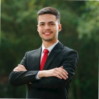 Sérgio Vinícius Grams de Matos