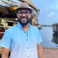 Bhaskar Rao Deshpande