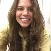 Luana Marina Dos Santos