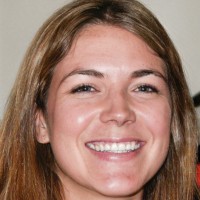 Rocio Echeverria Villareal