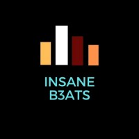 Insaneb3Ats Music