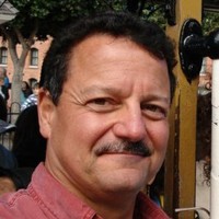 Peter Stauffer
