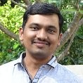 Anup Deshpande