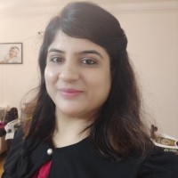 JAYA(JIYA) MULCHANDANI
