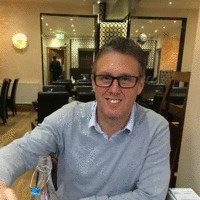 Ian Greenwood