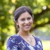 Suchi Joshi, PhD